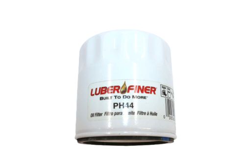 LUBERFINER OIL FILTER