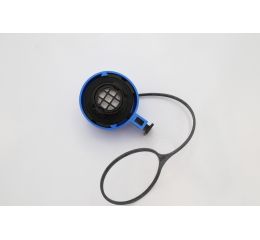 FILTER CAP