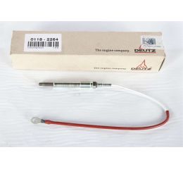 GLOW PLUG