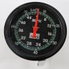 TEREX SPEEDOMETER RATIO 800=FS  164 FRONT 4.5 IN. DIA.