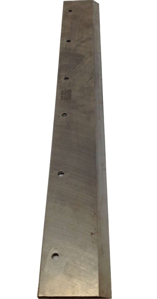 IWS SHARP EDGE CHIPPER KNIFE SINGLE
