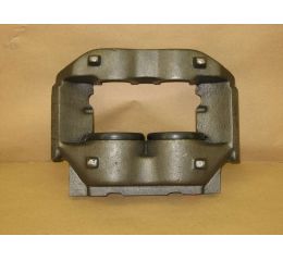 CALIPER ASSEMBLY WITHOUT LINING
