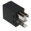 TYCO/POTTER & BRUMFIELD RELAY 12VDC 30A SPDT
