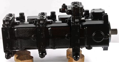DYNAPAC HYDRAULIC PUMP ECO