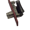 EVANS TEMPCON RESISTOR