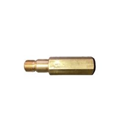 TOOL - SPARK PLUG PORT ADAPTER