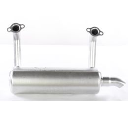 MUFFLER 24 HP KAWASAKI MODEL FS691V-AS09-R