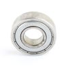 NACHI BALL BEARING - DEEP GROOVE RADIAL 40mm OD 1-SHIELD