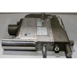 PNEUMATIC HEAT EXCHANGER A7-8 14 BAR