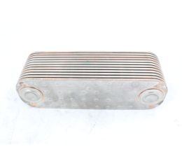 OIL COOLER