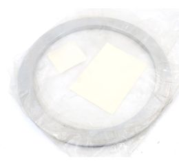 SHAFT SEAL RING