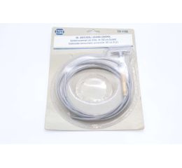 THROTTLE CONTROL CABLE 5' PUSH-PULL TURN