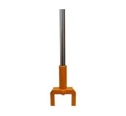 TRACK ADJUSTER ASSEMBLY