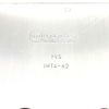 SUN HYDRAULICS DUAL COUNTERBALANCE VALVE (3:1