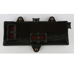 138HF T3 CONTROLLER ASSEMBLY