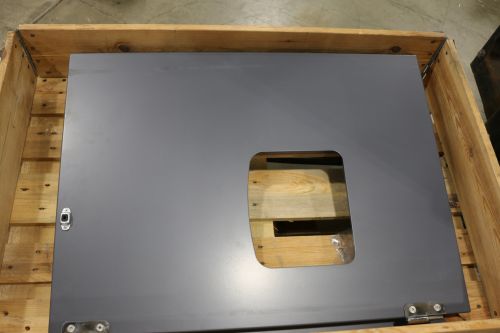 ATLAS COPCO CORNER ASSEMBLY