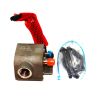 CUMMINS KIT INJECTOR - DOSER VALVE