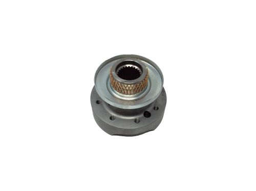 DANA SPICER COMPANION FLANGE DANA 35