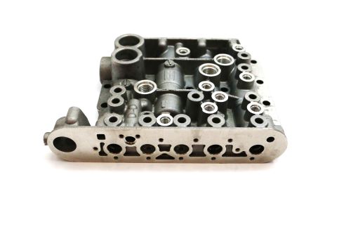 VOLVO VALVE BLOCK