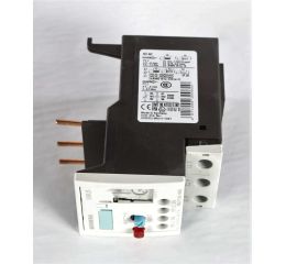 OVERLOAD RELAY - ADJUSTABLE 9-12.5 AMP 3P + AUX