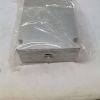 GRADALL PO CHECK VALVE