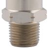 AIGNEP 90629-32-1\" NPTF STEM ADAPTER