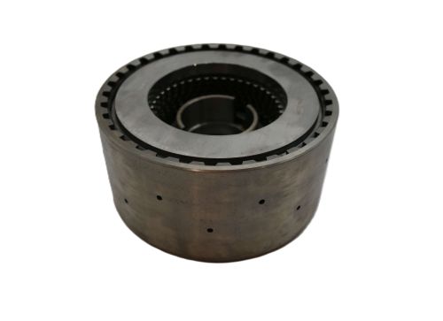 JLG CLUTCH