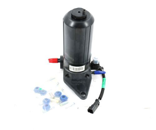 TEREX FUCHS FUEL LIFT PUMP