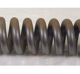 RECOIL SPRING