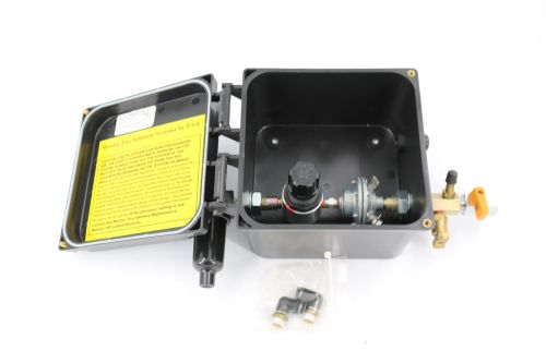 MERITOR CNTRL BOX ASSEMBLY