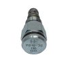 HYDRAFORCE VALVE CARTRIDGE: HYDRAULIC DIRECTIONAL CONTROL