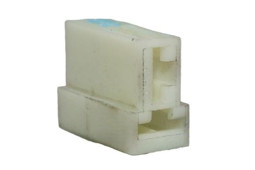 AMP INC TERMINAL HOUSING