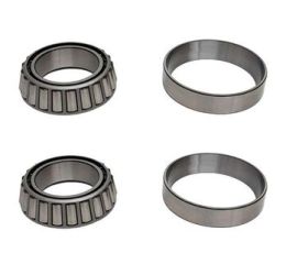BEARING ASSEMBLY