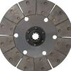 JOHN DEERE AFTERMARKET MASTER CLUTCH