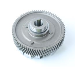 GEAR MECHANICAL TIMER
