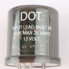 BOBCAT FLASHER MODULE