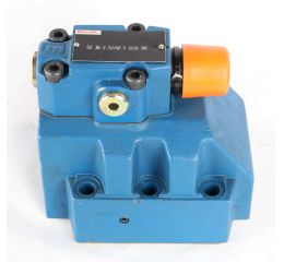 PRESSURE SEQUENCE VALVE PILOT OPERATED