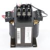 SCHNEIDER ELECTRIC TRANSFORMER 208/230/460V PRI 115V SEC 0.5kVA FUSED