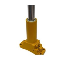 TRACK ADJUSTER ASSEMBLY