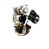 CUMMINS EGR VALVE (ISX9200I) REMAN