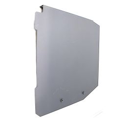 MUD GUARD: REAR RIGHT(TANDEM)