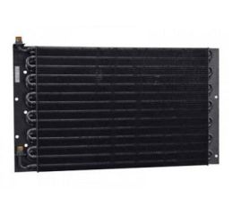 CONDENSOR