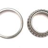 NSK BEARING SET 65mm ID 100mm OD