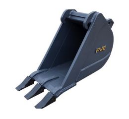 13\" BUCKET