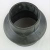 DONALDSON REDUCER - RUBBER HUMP 4in TO 5.5in