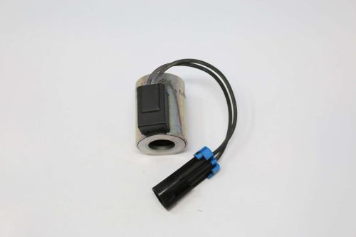 BOBCAT COIL