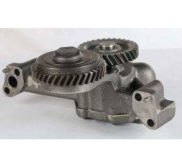 ENGINE OIL PUMP