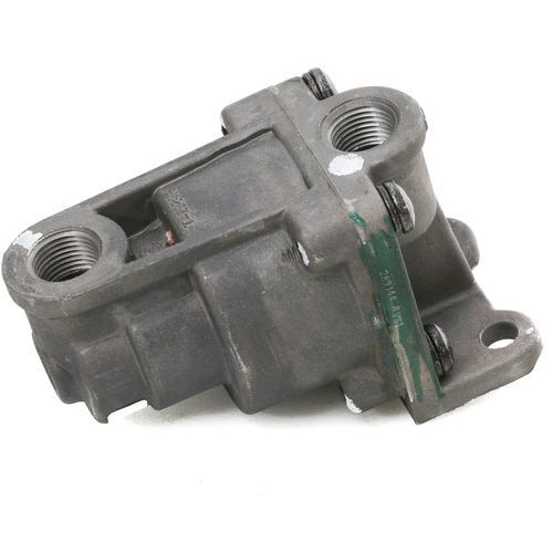 AUTOMANN FRONT AXLE RATIO VALVE