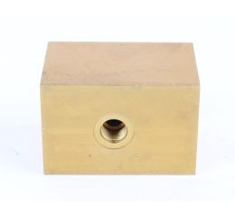 CHECK VALVE