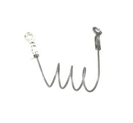 HOOD STOP CABLE